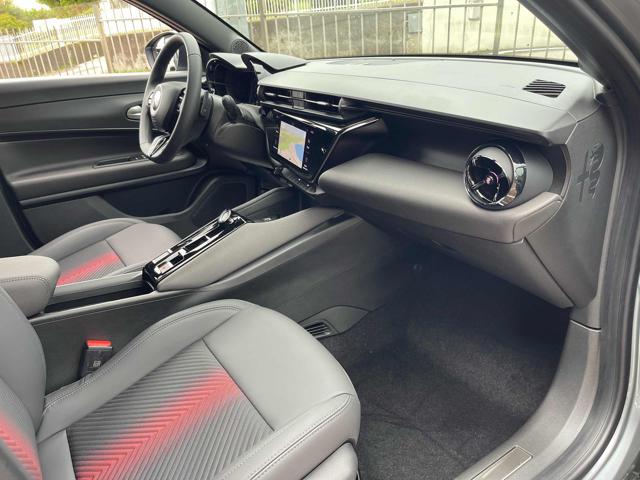 ALFA ROMEO Junior usata, con Controllo automatico clima