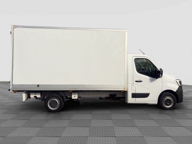RENAULT Master usata 6