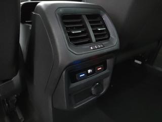 VOLKSWAGEN Tiguan usata, con Volante in pelle