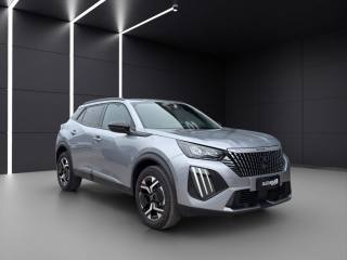 PEUGEOT 2008 usata, con Controllo trazione