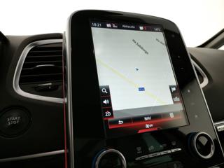 RENAULT Espace usata, con Interni in pelle