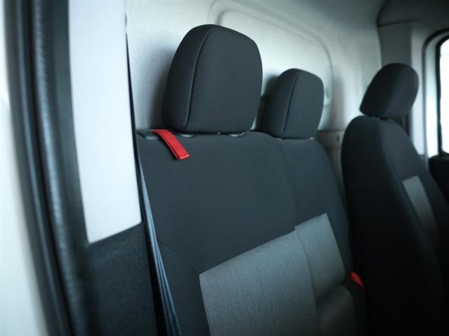 FIAT Doblo usata, con Start/Stop Automatico