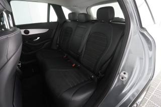 MERCEDES-BENZ GLC 220 usata 10