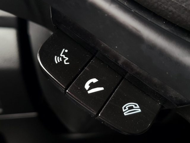 SUZUKI Baleno usata, con USB