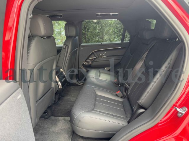 LAND ROVER Range Rover Sport usata, con Chiusura centralizzata