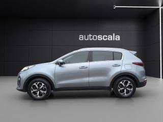 KIA Sportage usata, con Airbag