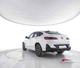 BMW X4 usata 3