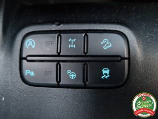 FORD Ranger usata, con ESP