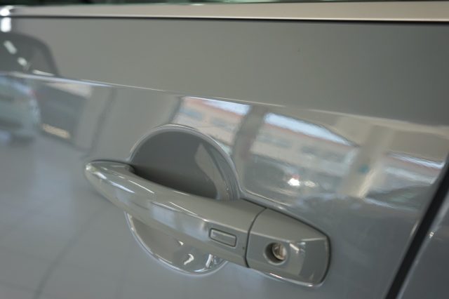 NISSAN Qashqai usata, con Bluetooth
