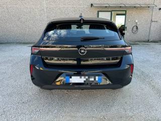 OPEL Astra usata, con Airbag Passeggero