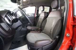 FIAT Panda usata, con USB