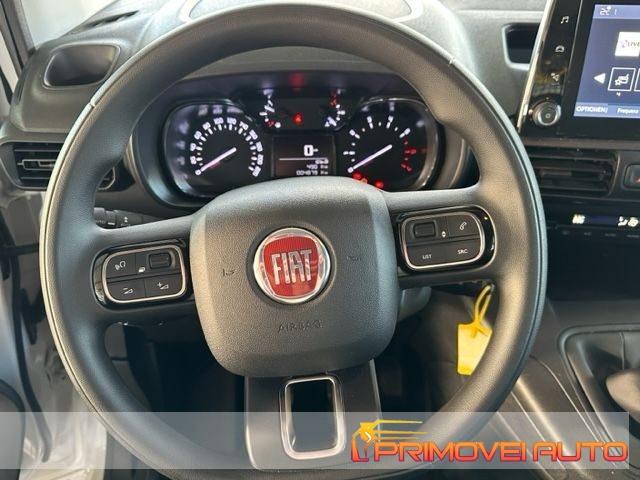 FIAT Doblo usata, con Airbag laterali