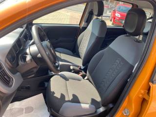 FIAT Panda usata, con Servosterzo