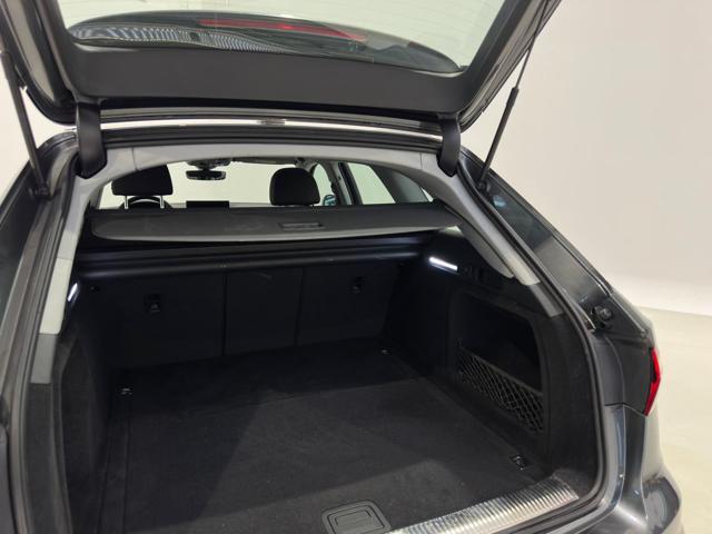 AUDI A4 usata, con ESP