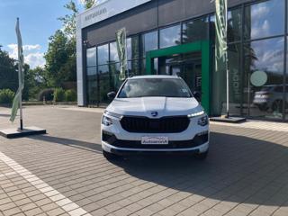 SKODA Kamiq usata, con Airbag