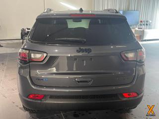 JEEP Compass usata, con Cruise Control