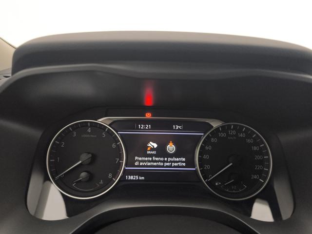 NISSAN Qashqai usata, con ESP