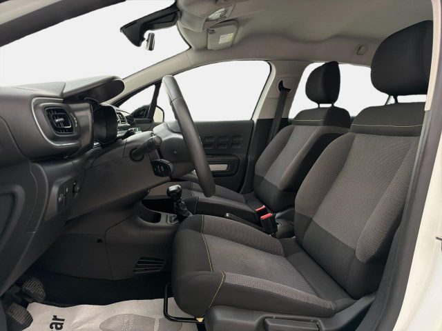 CITROEN C3 usata, con ESP