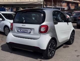 SMART ForTwo usata, con Airbag Passeggero