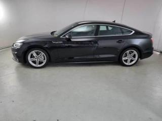 AUDI A5 usata, con Airbag testa