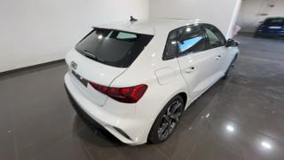 AUDI A3 usata, con Airbag Passeggero