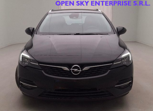 OPEL Astra usata, con Antifurto