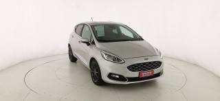 FORD Fiesta usata 61