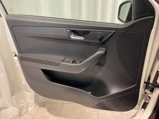 SKODA Fabia usata, con ESP