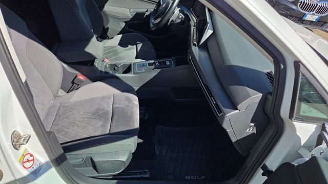VOLKSWAGEN Golf usata, con Chiusura centralizzata