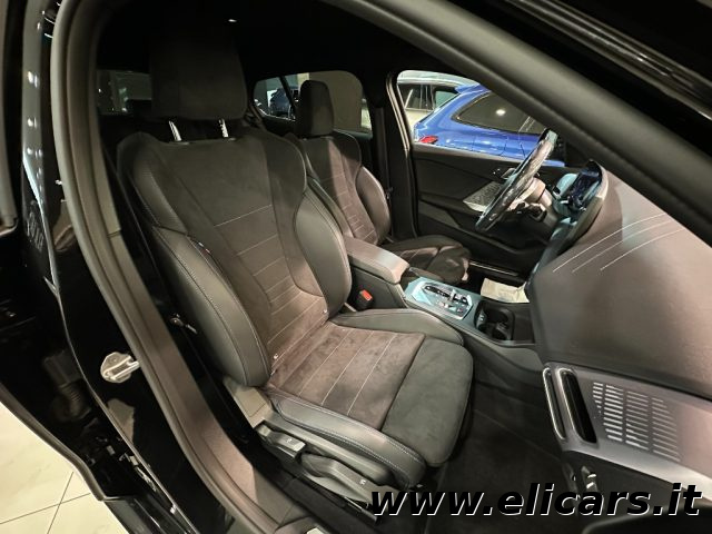 BMW 118 usata, con Immobilizzatore elettronico