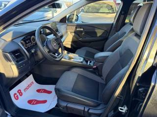 NISSAN Qashqai usata, con Cerchi in lega