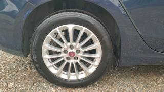 FIAT Tipo usata, con Bluetooth