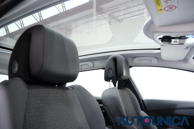 PEUGEOT 508 usata, con Boardcomputer