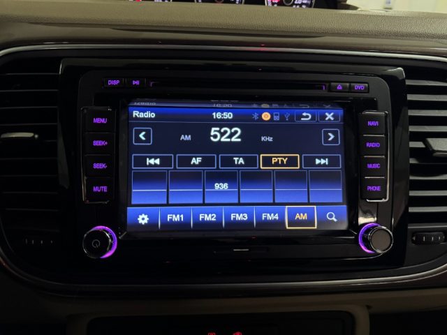 VOLKSWAGEN Maggiolino usata, con Chiusura centralizzata