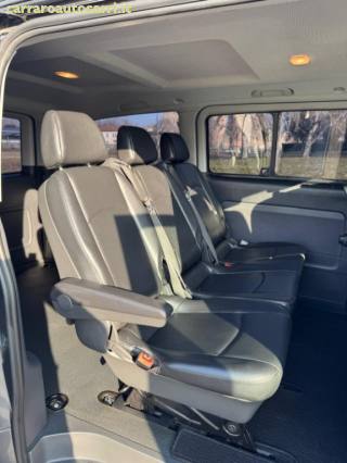MERCEDES-BENZ Vito usata, con Chiusura centralizzata
