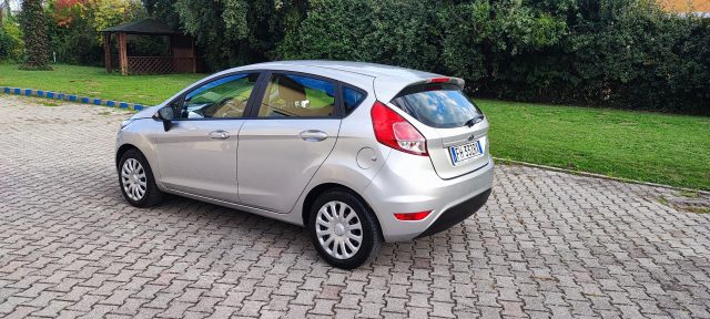 FORD Fiesta usata, con Airbag laterali