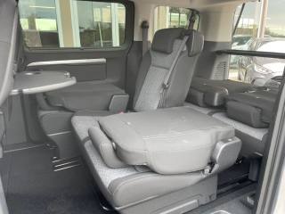 TOYOTA Proace Verso usata, con Servosterzo