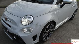 ABARTH 595 usata 54