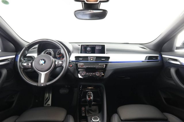 BMW X2 usata 4