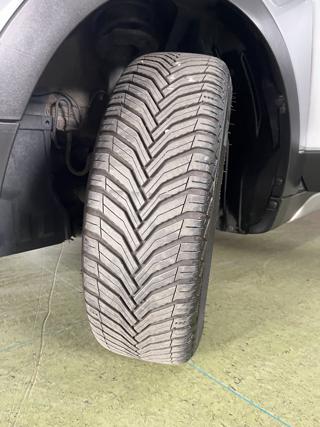 SUZUKI S-Cross usata, con Specchietti laterali elettrici
