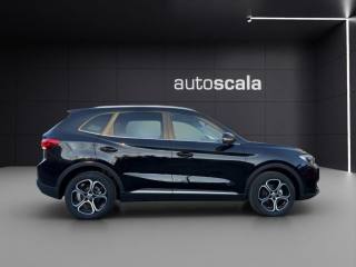 MG ZS usata, con Autoradio