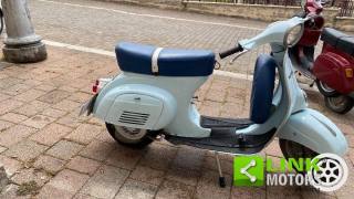 PIAGGIO Vespa 125 Primavera usata 3