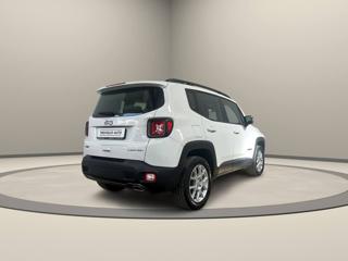JEEP Renegade usata, con Alzacristalli elettrici
