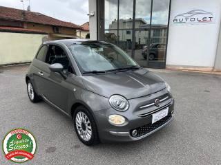 FIAT 500 1.3 Multijet 95 CV Lounge