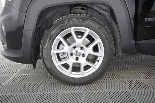 JEEP Renegade usata 13