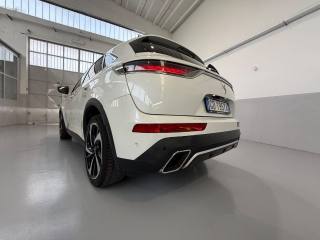 DS AUTOMOBILES DS 7 Crossback usata, con Sensori di parcheggio posteriori