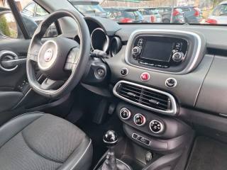 FIAT 500X usata, con Chiusura centralizzata