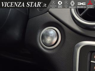 MERCEDES-BENZ GLA 200 usata, con Bracciolo