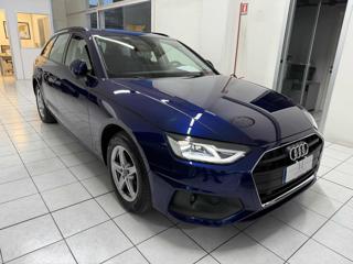 AUDI A4 Avant 30 TDI/136 CV S tronic Business