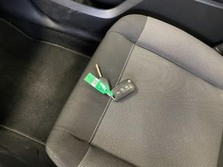 CITROEN C3 Aircross usata, con Touch screen